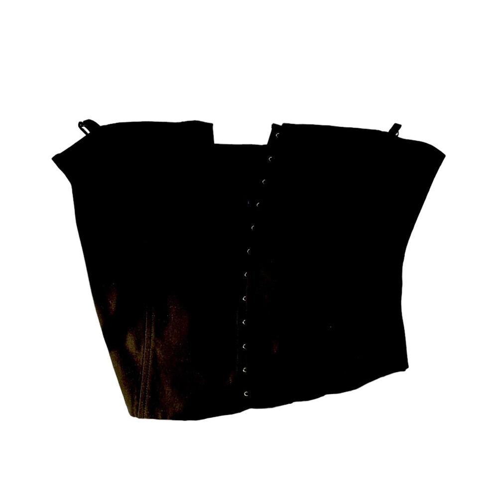 Never Worn Spring/Summer Camisole/Bustier Streetwear Top.